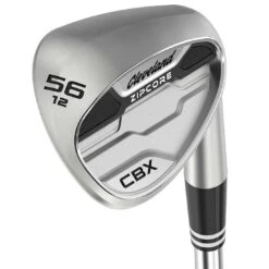 Cleveland CBX ZipCore Wedge - Pre-Owned -Golf Shop cleveland cbx zipcore wedge hero itempicture 2