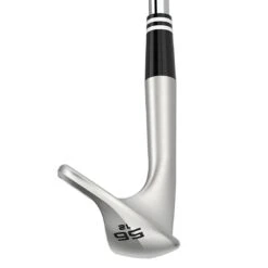 Cleveland Women's CBX ZipCore Wedge 11 Cleveland Women's CBX ZipCore Wedge -Golf Shop cleveland cbx zipcore wedge toe itempicture