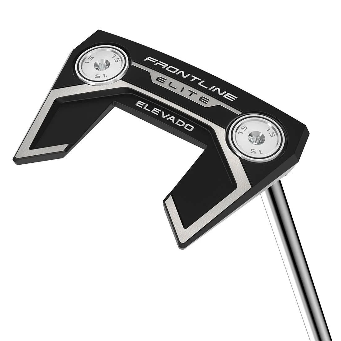 Cleveland Women's Frontline Elite Elevado Slant Neck Putter 8 Cleveland Women's Frontline Elite Elevado Slant Neck Putter - Image 6