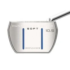 Cleveland Huntington Beach SOFT 10.5 Putter -Golf Shop cleveland hb soft 10 5 putter bottom itempicture
