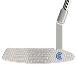 Cleveland Women's Huntington Beach SOFT 4 Putter -Golf Shop cleveland hb soft 4 putter face itempicture