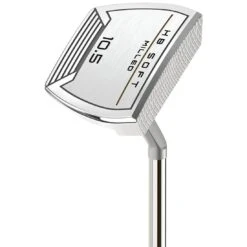 Cleveland Women's HB Soft Milled 10.5S Putter -Golf Shop cleveland hb soft milled 10 5s putter money itempicture