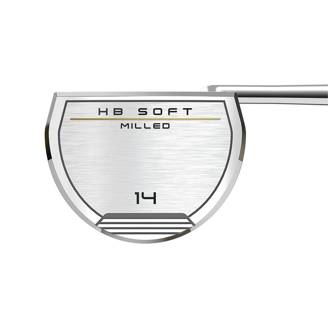 Cleveland HB Soft Milled 14 Putter 10 Cleveland HB Soft Milled 14 Putter - Image 8