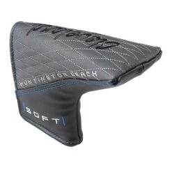 Cleveland Women's Huntington Beach SOFT 4 Putter -Golf Shop cleveland huntington beach soft putter cover blade