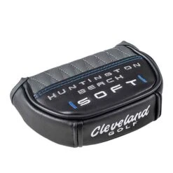 Cleveland Women's Huntington Beach SOFT 14 Putter 16 Cleveland Women's Huntington Beach SOFT 14 Putter -Golf Shop cleveland huntington beach soft putter cover mallet 2