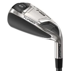 Cleveland Launcher HB Turbo Irons - Pre-Owned 11 Cleveland Launcher HB Turbo Irons - Pre-Owned -Golf Shop cleveland launcher hb turbo irons 01