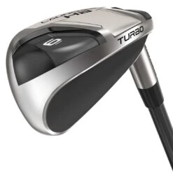 Cleveland Launcher HB Turbo Individual Iron -Golf Shop cleveland launcher hb turbo irons 03 1
