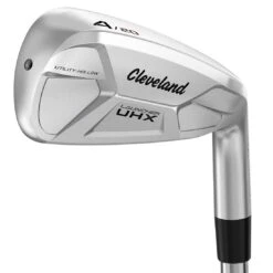 Cleveland Launcher UHX Utility Iron 10 Cleveland Launcher UHX Utility Iron -Golf Shop cleveland launcher uhx utility iron 03