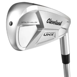 Cleveland Launcher UHX Utility Iron 11 Cleveland Launcher UHX Utility Iron -Golf Shop cleveland launcher uhx utility iron 04