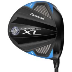 Cleveland Launcher XL Driver -Golf Shop cleveland launcher xl driver sole itempicture