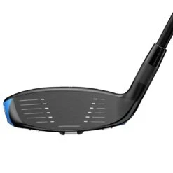 Cleveland Launcher XL Halo Hy-Wood - Pre-Owned -Golf Shop cleveland launcher xl halo hybrid hy wood face itempicture