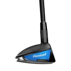 Cleveland Launcher XL Halo Hy-Wood - Pre-Owned -Golf Shop cleveland launcher xl halo hybrid hy wood toe itempicture