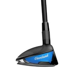 Cleveland Women's Launcher XL Halo Hybrid 14 Cleveland Women's Launcher XL Halo Hybrid -Golf Shop cleveland launcher xl halo hybrid toe itempicture