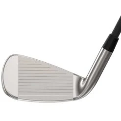 Cleveland Launcher XL Halo Single Iron - Pre-Owned 12 Cleveland Launcher XL Halo Single Iron - Pre-Owned -Golf Shop cleveland launcher xl halo irons face itempicture 1