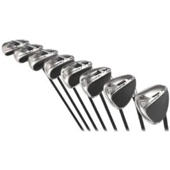 Cleveland Launcher XL Halo Single Iron - Pre-Owned 13 Cleveland Launcher XL Halo Single Iron - Pre-Owned -Golf Shop cleveland launcher xl halo irons lineup itempicture 1
