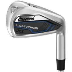 Cleveland Launcher XL Irons -Golf Shop cleveland launcher xl irons hero alt itempicture