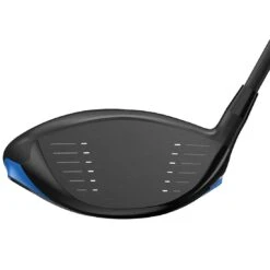 Cleveland Launcher XL Lite Draw Driver -Golf Shop cleveland launcher xl lite draw driver face itempicture