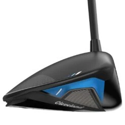 Cleveland Launcher XL Lite Draw Driver -Golf Shop cleveland launcher xl lite draw driver toe itempicture