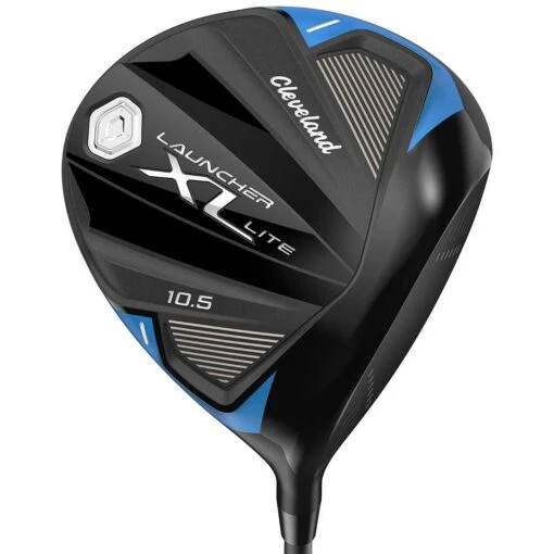 Cleveland Women's Launcher XL Lite Driver