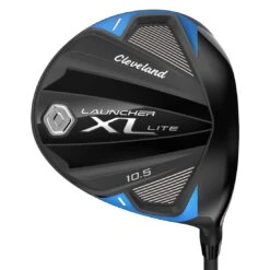 Cleveland Women's Launcher XL Lite Driver -Golf Shop cleveland launcher xl lite driver sole itempicture