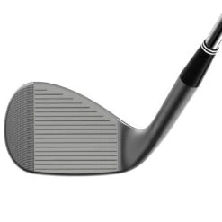 Cleveland RTX 6 ZipCore Black Satin Wedge 11 Cleveland RTX 6 ZipCore Black Satin Wedge -Golf Shop cleveland rtx 6 zipcore black satin wedge face itempicture