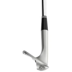 Cleveland RTX 6 ZipCore Tour Satin Wedge -Golf Shop cleveland rtx 6 zipcore tour satin wedge toe itempicture