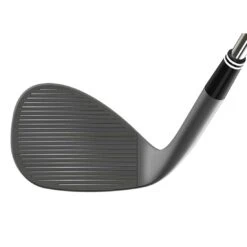 Cleveland RTX Full-Face Black Satin Wedge -Golf Shop cleveland rtx full face black satin wedge face itempicture