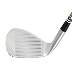 Cleveland RTX ZipCore Tour Satin Wedge - Pre-Owned -Golf Shop cleveland rtx zipcore tour satin wedge face itempicture 1