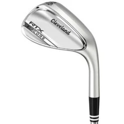 Cleveland RTX ZipCore Tour Satin Wedge - Pre-Owned -Golf Shop cleveland rtx zipcore tour satin wedge head itempicture 1