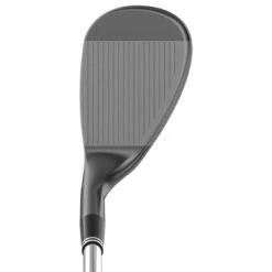 Cleveland Smart Sole 4 Black Satin S Wedge -Golf Shop cleveland smart sole 4 black satin s wedge address itempicture 1