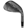 Cleveland Women's Smart Sole 4 Black Satin S Wedge -Golf Shop cleveland smart sole 4 black satin s wedge hero itempicture