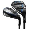 Cobra T-Rail 2.0 Combo Hybrid-Irons - Pre-Owned -Golf Shop cobra 2021 t rail combo hybrid iron hero itempicture