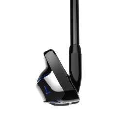 Cobra T-Rail 2.0 Combo Hybrid-Irons - Pre-Owned 15 Cobra T-Rail 2.0 Combo Hybrid-Irons - Pre-Owned -Golf Shop cobra 2021 t rail hybrid iron toe itempicture