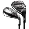 Cobra Women's T-Rail 2.0 Combo Hybrid-Irons - Pre-Owned -Golf Shop cobra 2021 womens t rail combo hybrid iron hero itempicture