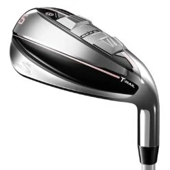 Cobra Women's T-Rail 2.0 Combo Hybrid-Irons - Pre-Owned -Golf Shop cobra 2021 womens t rail hybrid iron hero itempicture