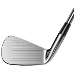 Cobra King Forged TEC ONE Length Irons -Golf Shop cobra 2022 king forged tec irons face itempicture