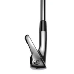 Cobra King Forged TEC ONE Length Irons -Golf Shop cobra 2022 king forged tec irons toe itempicture