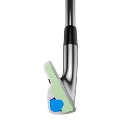 Cobra King Forged TEC ONE Length Irons -Golf Shop cobra 2022 king forged tec irons toe tech itempicture