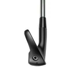 Cobra King Forged TEC X Black Irons 9 Cobra King Forged TEC X Black Irons -Golf Shop cobra 2023 king forged tec x black irons toe itempicture
