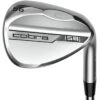 Cobra Snakebite ONE Length Chrome Wedge -Golf Shop cobra 2023 snakebite one length chrome wedge hero itempicture