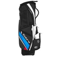 Cobra Tour Stand Bag -Golf Shop cobra 2023 tour stand bag back side itempicture