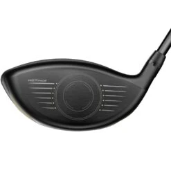 Cobra Aerojet 50th Anniversary Driver -Golf Shop cobra aerojet 50th anniversary driver face v2 itempicture