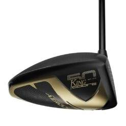 Cobra Aerojet 50th Anniversary Driver -Golf Shop cobra aerojet 50th anniversary driver toe v2 itempicture