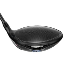 Cobra Aerojet Driver -Golf Shop cobra aerojet driver back itempicture