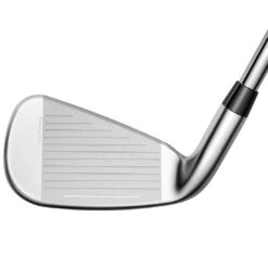 Cobra Aerojet ONE Length Irons -Golf Shop cobra aerojet irons face itempicture