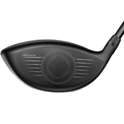 Cobra Aerojet LS 50th Anniversary Driver -Golf Shop cobra aerojet ls 50th anniversary driver face v2 itempicture