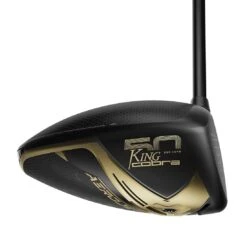 Cobra Aerojet LS 50th Anniversary Driver -Golf Shop cobra aerojet ls 50th anniversary driver toe v2 itempicture