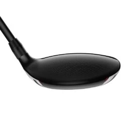Cobra Aerojet LS Fairway Wood 11 Cobra Aerojet LS Fairway Wood -Golf Shop cobra aerojet ls fairway wood back itempicture
