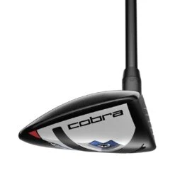 Cobra Aerojet LS Fairway Wood 10 Cobra Aerojet LS Fairway Wood -Golf Shop cobra aerojet ls fairway wood toe itempicture