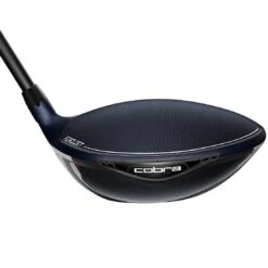 Cobra Aerojet LS Volition Driver -Golf Shop cobra aerojet ls volition driver back itempicture